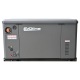 Газовый генератор EVOline GNG 13500 E 12 кВт во Владикавказе