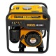 Инверторный генератор Denzel GK-3800iF 3.5 кВт во Владикавказе
