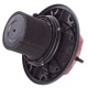 Промышленный пылесос RedVerg RD-WVC1200-25S во Владикавказе