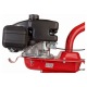 Культиватор Eurosystems Z-3 RM Loncin OHV 139 во Владикавказе