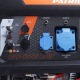 Бензогенератор Patriot GRA 8500 DAW 8 кВт во Владикавказе