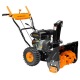 Снегоуборщик Carver STG 7056 во Владикавказе