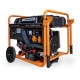Бензогенератор Villartec GG6300 5 кВт во Владикавказе