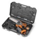 Аккумуляторная пила Daewoo DACS 821Li SET 8&quot; во Владикавказе