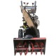 Снегоуборщик EVOline SBG 680 BE во Владикавказе