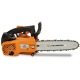 Бензопила Villartec SB1261T 10&quot; TimberPlus во Владикавказе