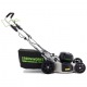 Газонокосилка аккумуляторная GreenWorks GC82LM51K5 во Владикавказе