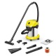 Хозяйственный пылесос Karcher WD 3 S V-17/6/20 Car во Владикавказе