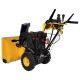 Снегоуборщик Habert HB1130S во Владикавказе