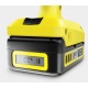 Мойка высокого давления Karcher KHB 4-18 Plus Battery Set во Владикавказе