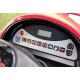 Садовый минитрактор Honda HF 2417 HME во Владикавказе