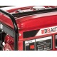 Бензогенератор Brait BR3800-CU(Е) 2.9 кВт во Владикавказе