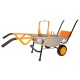 Садовая тележка Worx WG050 Aerocart во Владикавказе