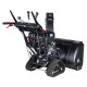 Снегоуборщик гусеничный RedVerg PROLine RD-SB87/2100BS-TE во Владикавказе