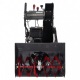 Снегоуборщик гусеничный EVOline SBG 690 TBE во Владикавказе
