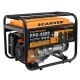 Бензогенератор Carver PPG-8000 6 кВт во Владикавказе