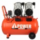 Компрессор безмасляный A-iPower АС370/70LF во Владикавказе