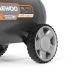 Компрессор поршневой безмасляный Daewoo DAC 250SS во Владикавказе