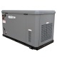 Газовый генератор EVOline GNG 19000 E 16 кВт во Владикавказе
