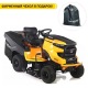 Садовый минитрактор Cub Cadet XT2 CC1023 25HP во Владикавказе