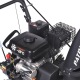 Снегоуборщик Patriot PS 707 E во Владикавказе