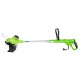 Электрокоса (электрический триммер) GreenWorks GST4530 во Владикавказе