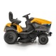 Садовый трактор Stiga Tornado 7108 W во Владикавказе