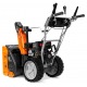 Снегоуборщик DeWORKS S 6560 во Владикавказе