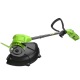 Аккумуляторный триммер GreenWorks G24LT251 во Владикавказе