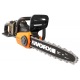 Аккумуляторная пила Worx WG384E.9-14&quot; (без аккумулятора и ЗУ) во Владикавказе