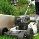 Газонокосилка аккумуляторная GreenWorks GC82LM51SP2K2 во Владикавказе