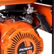 Бензогенератор Patriot Max Power SRGE 1500 1 кВт во Владикавказе