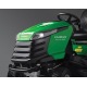 Садовый трактор Caiman Comodo 2WD 107D2C2 во Владикавказе