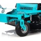 Садовый райдер Steviman ZR-106 Compact во Владикавказе