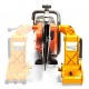 Рельсорез Husqvarna K 1270 Rail 14&quot; 9670711-01 во Владикавказе