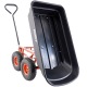 Тележка садовая Fuxtec FX-KW2175 во Владикавказе