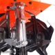 Бензиновый культиватор Patriot Denver F во Владикавказе