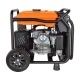 Бензиновый генератор инверторный Carver PPG-10000IЕ 8 кВт во Владикавказе
