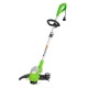 Электрокоса (электрический триммер) GreenWorks GST5033M во Владикавказе