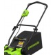 Газонокосилка аккумуляторная GreenWorks GD40LM16XK4 во Владикавказе