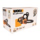 Аккумуляторная пила Worx WG322E.1 10&quot; во Владикавказе
