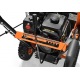 Снегоуборщик Carver STG 756 во Владикавказе
