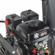 Снегоуборщик Patriot PS 603 во Владикавказе