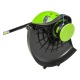 Электрокоса (электрический триммер) GreenWorks GST2830 280 Вт во Владикавказе