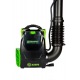 Воздуходувка аккумуляторная GreenWorks GC82BPBK5 82V во Владикавказе