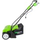 Аэратор электрический GreenWorks GDT35 во Владикавказе