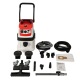 Промышленный пылесос EVOline CVC 140 Power Tool and Air Tool во Владикавказе