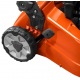 Газонокосилка бензиновая Husqvarna LC 551 SP во Владикавказе