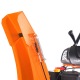 Снегоуборщик Yard Fox Pro 7654E во Владикавказе