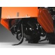 Культиватор Husqvarna TR 430 во Владикавказе